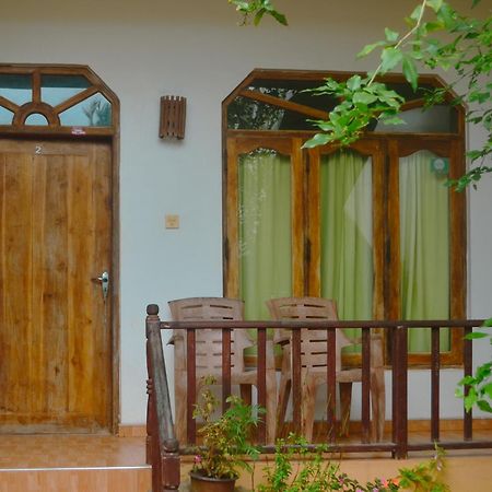 Glow Accommadation タンガラ エクステリア 写真