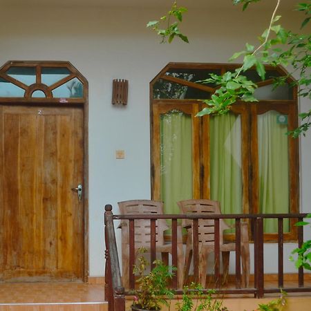 Glow Accommadation タンガラ エクステリア 写真