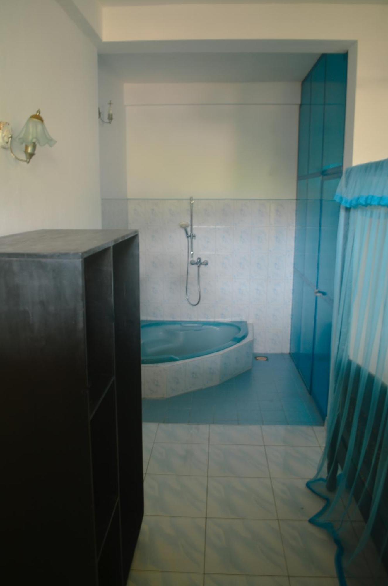 Glow Accommadation タンガラ エクステリア 写真