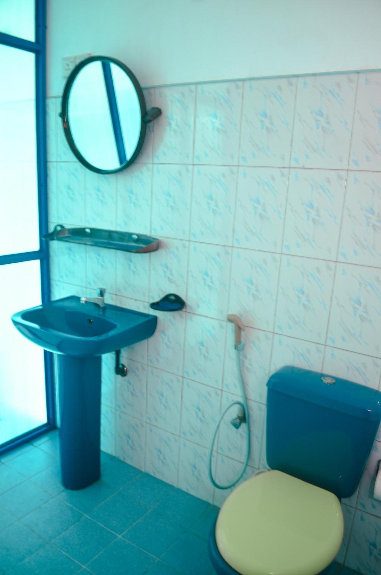 Glow Accommadation タンガラ エクステリア 写真