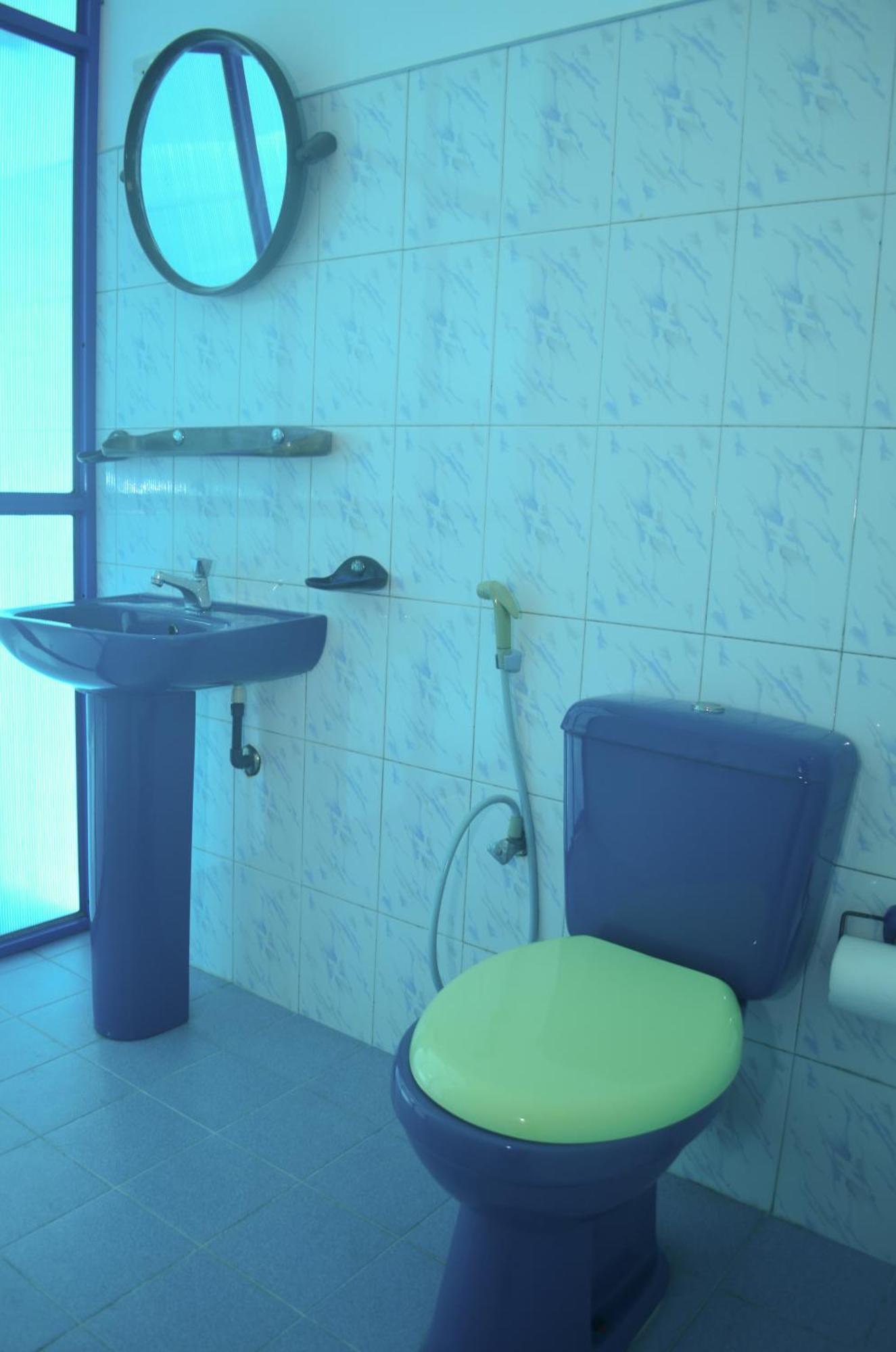 Glow Accommadation タンガラ エクステリア 写真