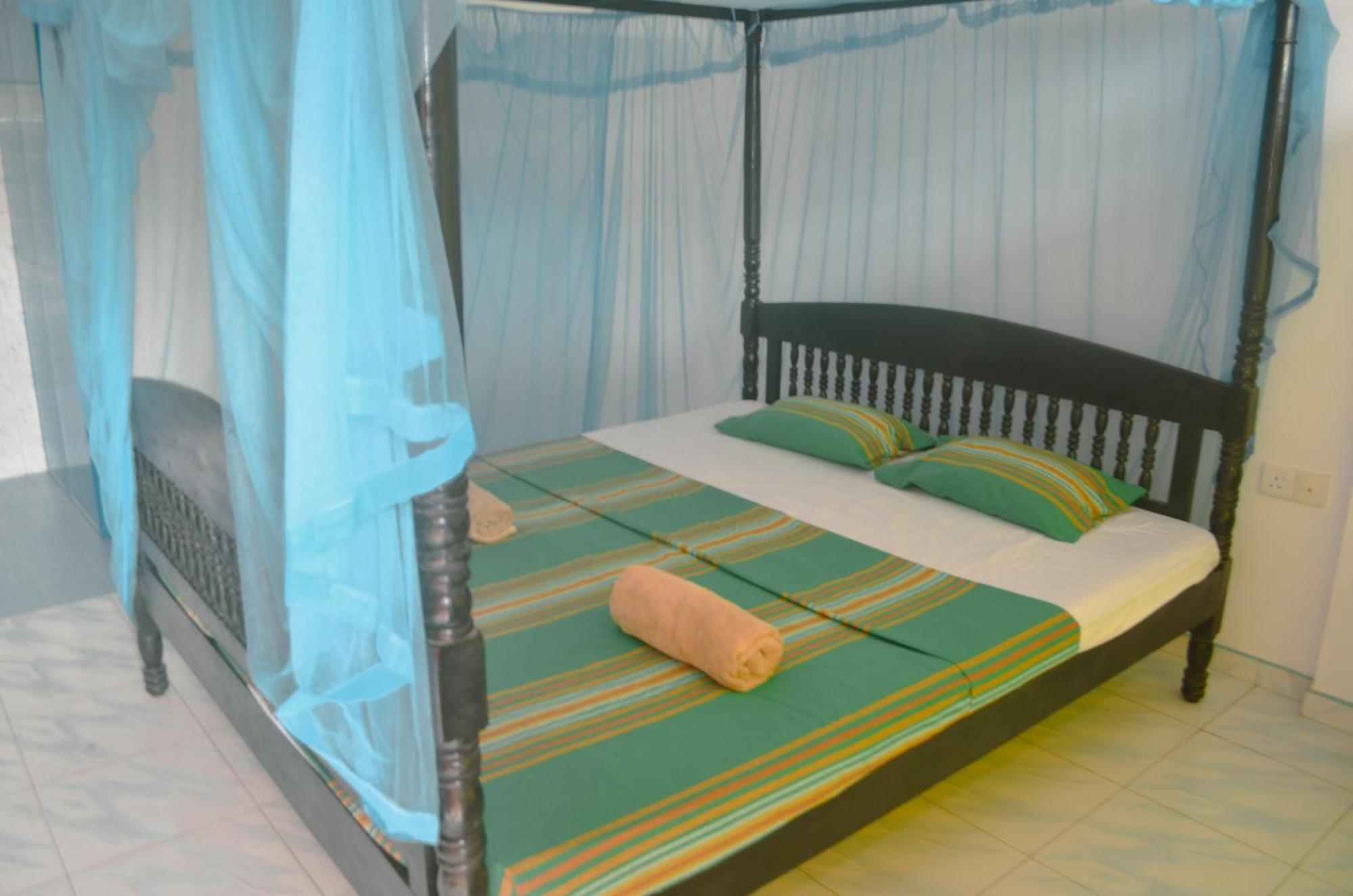 Glow Accommadation タンガラ エクステリア 写真