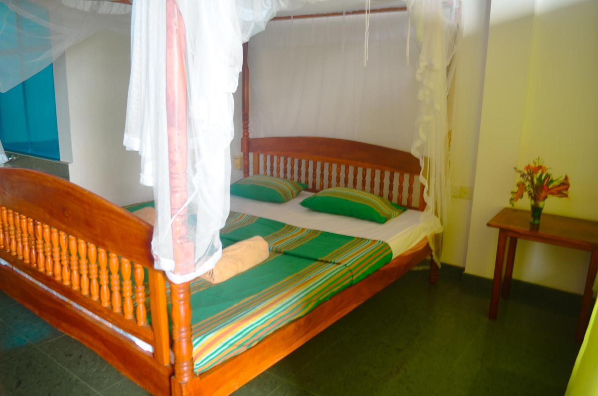 Glow Accommadation タンガラ エクステリア 写真