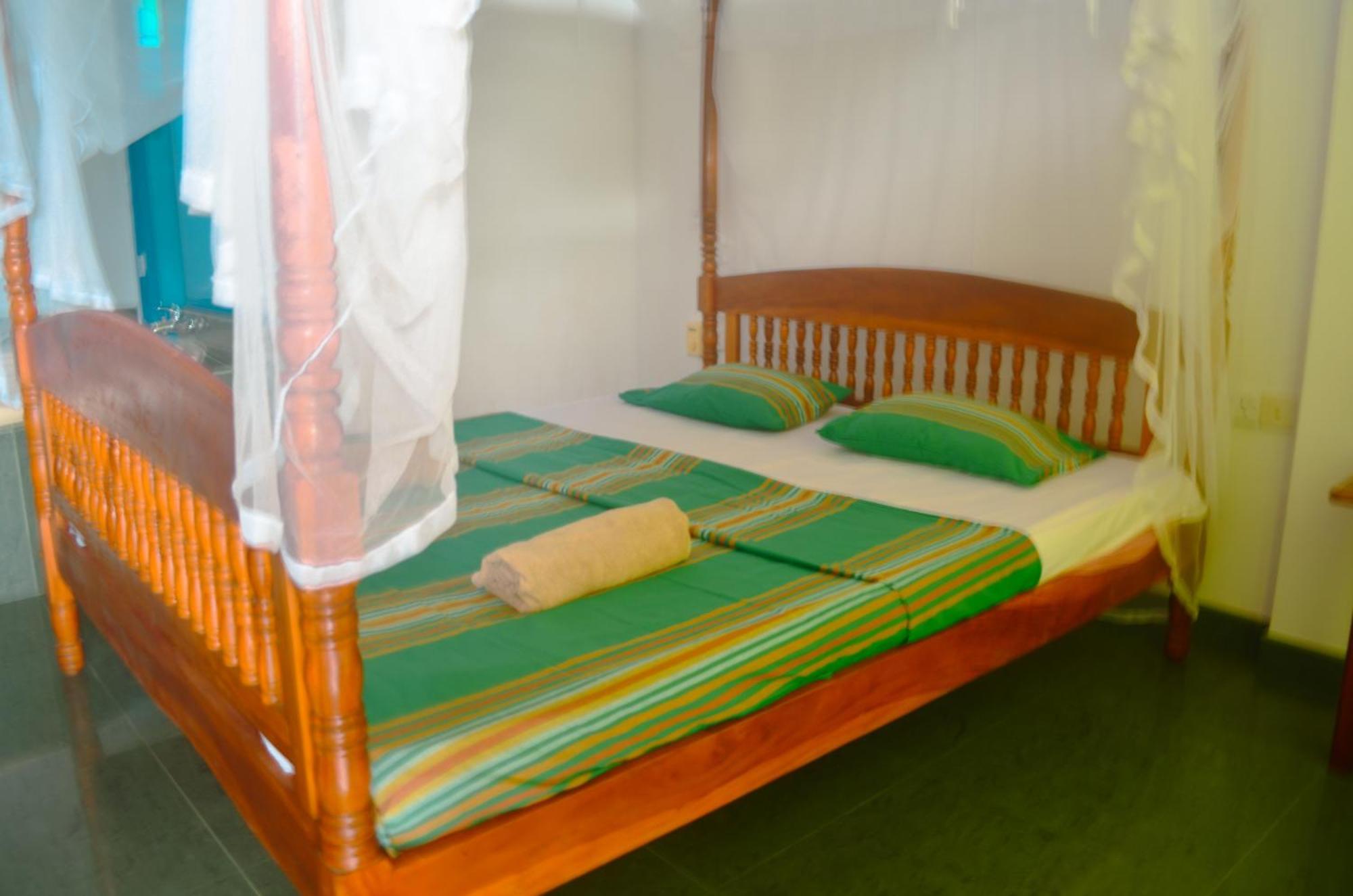 Glow Accommadation タンガラ エクステリア 写真
