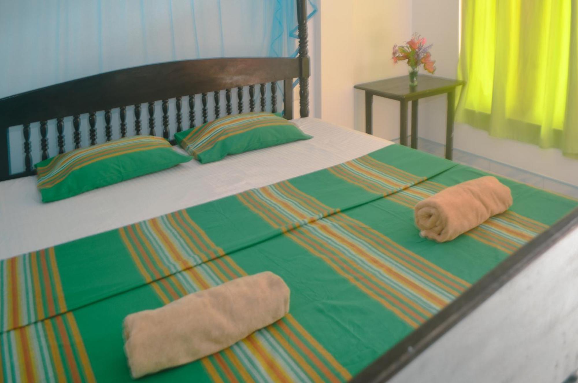 Glow Accommadation タンガラ エクステリア 写真