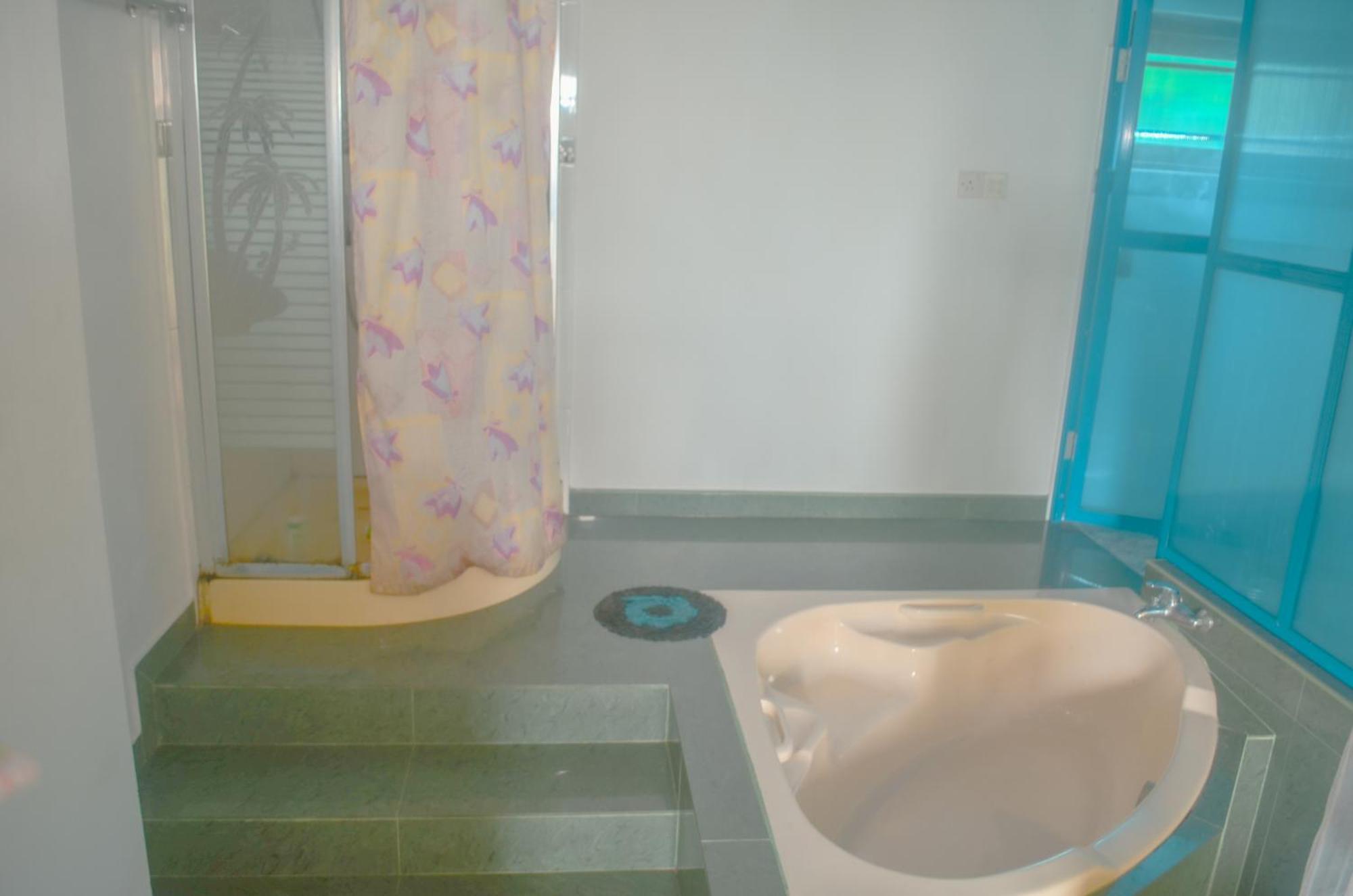 Glow Accommadation タンガラ エクステリア 写真
